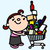 付属品が「ある」と「ない」とで大違い!